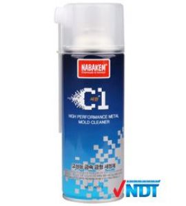 Chế phẩm Hóa chất rửa khuôn C1 Nabakem