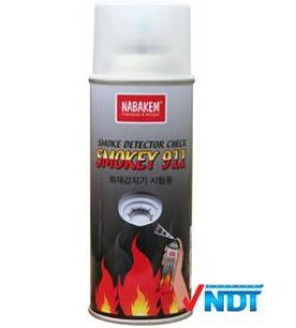Hóa chất SMOKEY 911 Nabakem