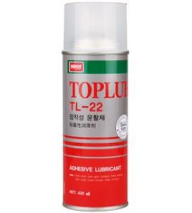 Hóa chất tách khuôn, chống dính khuôn đúc Nabakem TL-22 Hóa chất tách khuôn, chống dính khuôn đúc Nabakem TL-22