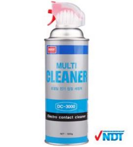 Hóa chất tẩy rửa bảng mạch điện DC-3000 Nabakem Hóa chất tẩy rửa bảng mạch điện DC-3000 Nabakem