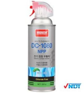 Hóa chất tẩy rửa bảng mạch điện Nabakem DC-1080 NPP Hóa chất tẩy rửa bảng mạch điện Nabakem DC-1080 NPP