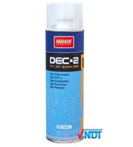 Hóa chất tẩy rửa đa năng DEC-2 Nabakem