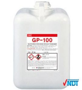 Hóa chất tẩy rửa GP-100 Nabakem Hóa chất tẩy rửa GP-100 Nabakem
