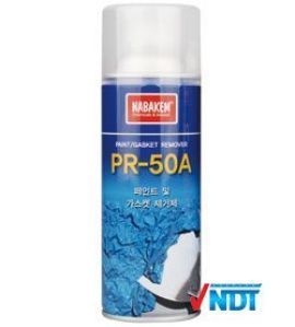 HÓA CHẤT TẨY SƠN PR-50A NABAKEM