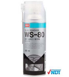 Hóa chất tẩy xỉ hàn WS-80 Nabakem Hóa chất tẩy xỉ hàn WS-80 Nabakem