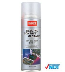 Hóa chất vệ sinh bảng mạch điện ECC-90 Nabakem Hóa chất vệ sinh bảng mạch điện ECC-90 Nabakem
