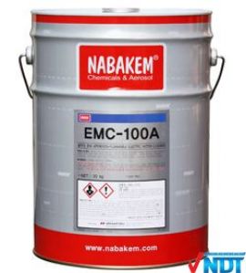 Hóa chất vệ sinh động cơ điện EMC-100A Nabakem Hóa chất vệ sinh động cơ điện EMC-100A Nabakem