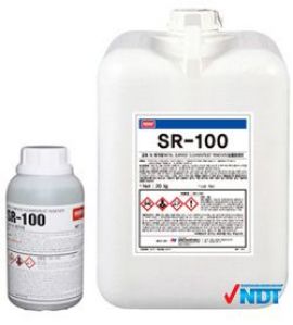 Hóa chất vệ sinh thép Carbon SR-100 Nabakem Hóa chất vệ sinh thép Carbon SR-100 Nabakem
