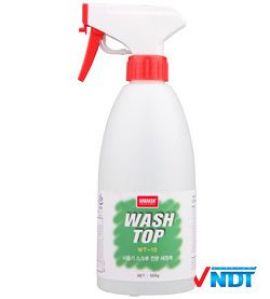 Hóa chất vệ sinh trục vít WT-10 Nabakem Hóa chất vệ sinh trục vít WT-10 Nabakem
