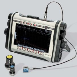 Máy siêu âm đường hàn công nghiệp Sonoscreen ST10