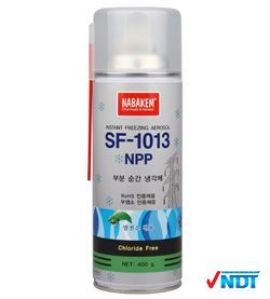 Nabakem Chất làm lạnh tức thời SP-1013 NPP Nabakem Chất làm lạnh tức thời SP-1013 NPP
