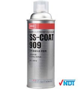 Chế phẩm tráng phủ chống gỉ màu bạc Nabakem SS-COAT 909 Chế phẩm tráng phủ chống gỉ màu bạc Nabakem SS-COAT 909