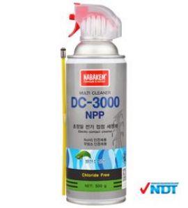 Tẩy rửa bảng mạch điện Nabakem DC-3000 NPP Tẩy rửa bảng mạch điện Nabakem DC-3000 NPP