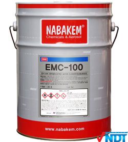 Hóa chất vệ sinh động cơ máy EMC-100 Nabakem
