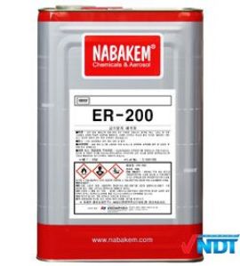 Dung dịch tẩy rửa đa năng Nabakem ER-200
