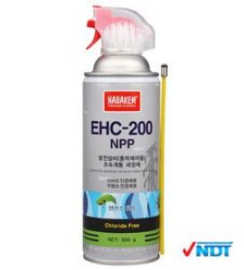 Hóa chất làm sạch hệ thống điều khiển EHC-200 NPP Nabakem