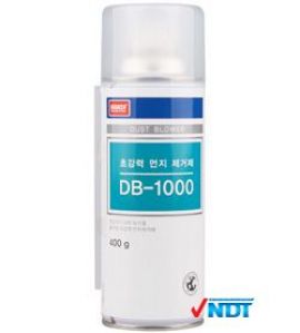 Hóa chất tẩy rửa đa năng Nabakem DB-1000
