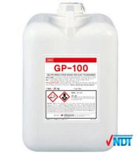 Hóa chất tẩy rửa GP-100 Nabakem